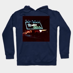 Starlite Drive In Hoodie